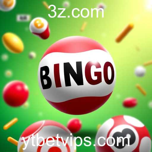 Jogo de Bingo