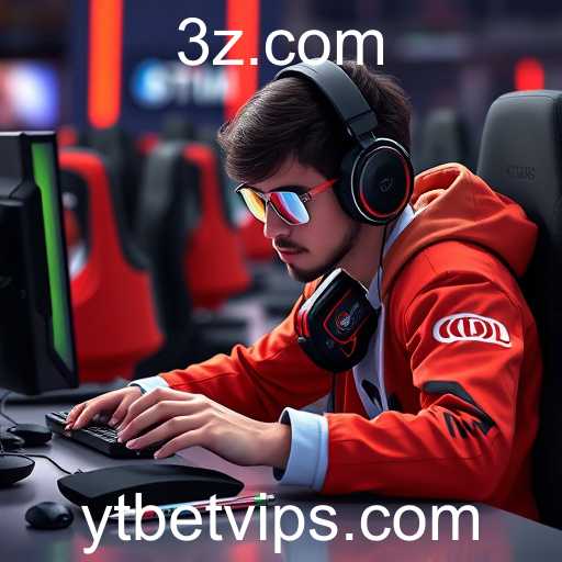 E-Sports