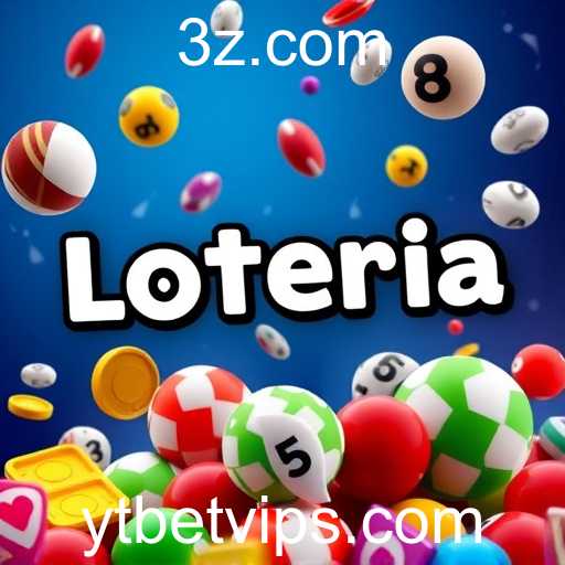Jogos de Loteria