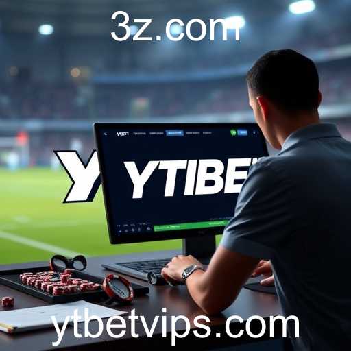 Explorando a Ascensão do YTBET no Mercado de Jogos